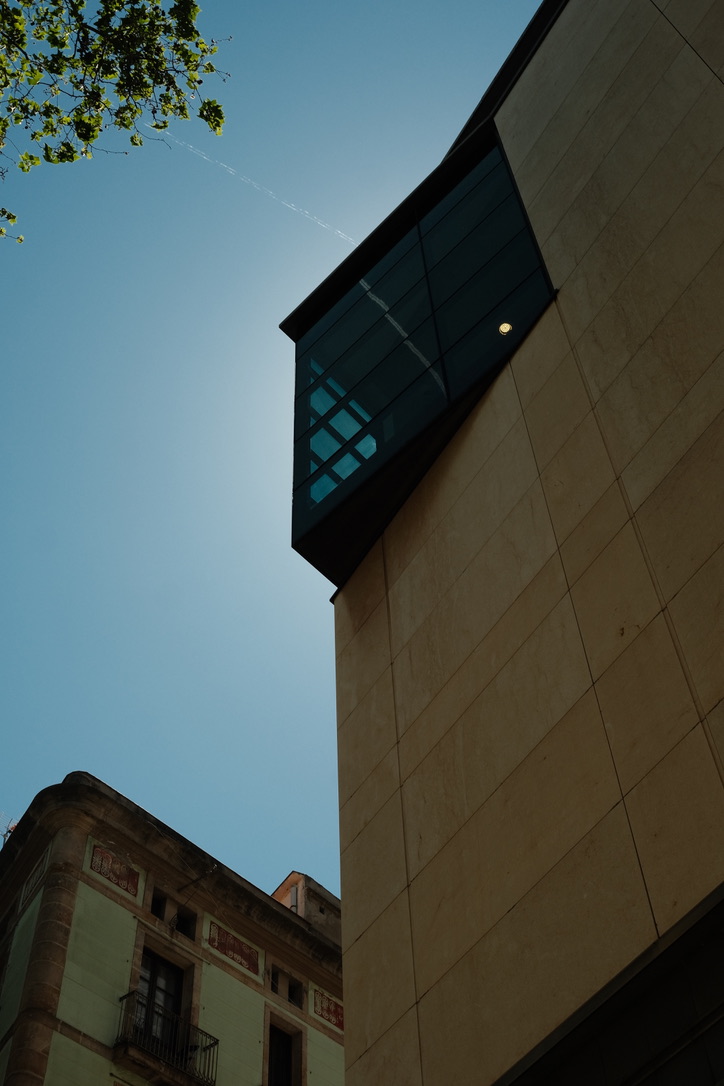Structure photography by mxlb